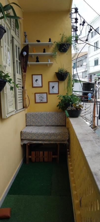 Quarto Individual - Salvador Exteriér fotografie
