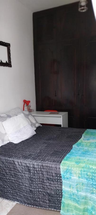 Quarto Individual - Salvador Exteriér fotografie